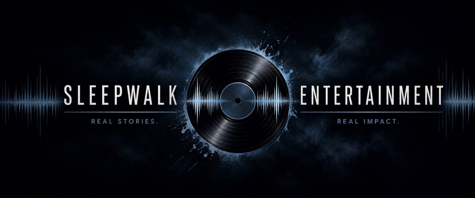 Sleepwalk Entertainment