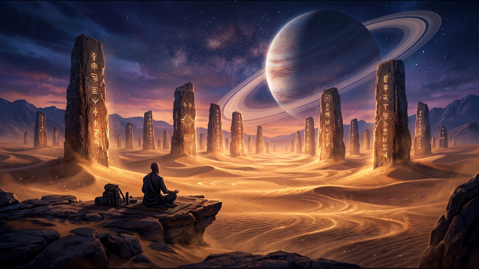 Solana Sol visual